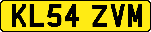 KL54ZVM