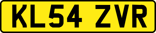 KL54ZVR