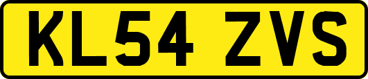 KL54ZVS