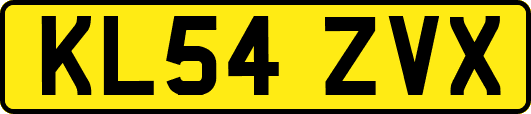 KL54ZVX