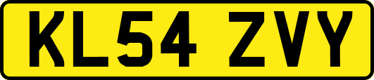 KL54ZVY