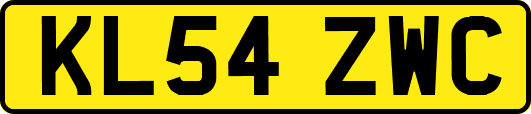 KL54ZWC