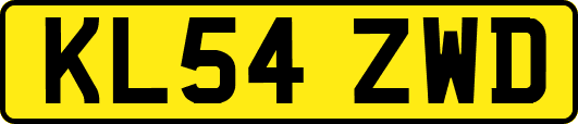 KL54ZWD