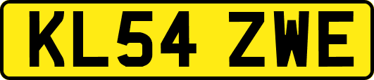 KL54ZWE