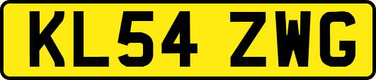 KL54ZWG