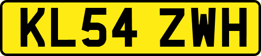 KL54ZWH