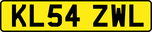 KL54ZWL
