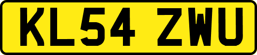 KL54ZWU