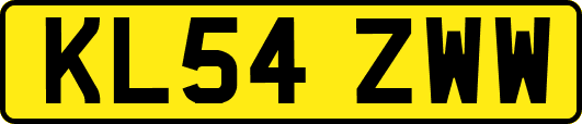 KL54ZWW