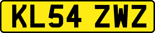 KL54ZWZ