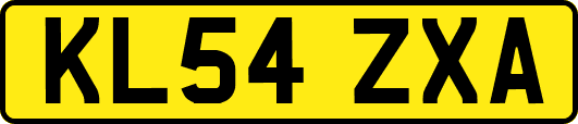 KL54ZXA