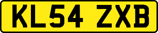 KL54ZXB