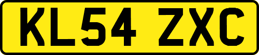 KL54ZXC