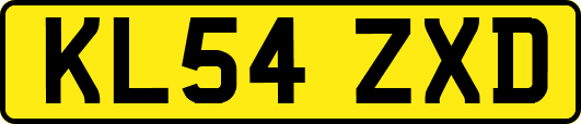KL54ZXD