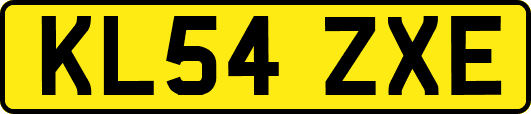 KL54ZXE