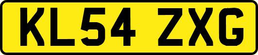 KL54ZXG