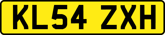 KL54ZXH