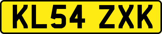 KL54ZXK