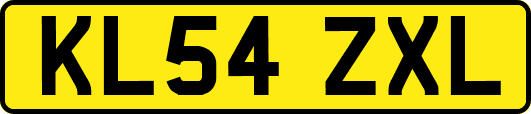 KL54ZXL