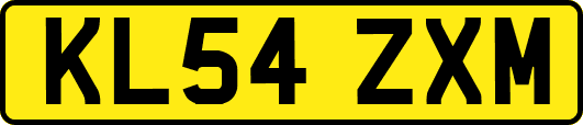 KL54ZXM