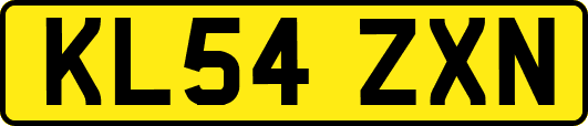 KL54ZXN