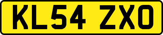 KL54ZXO