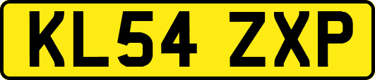 KL54ZXP