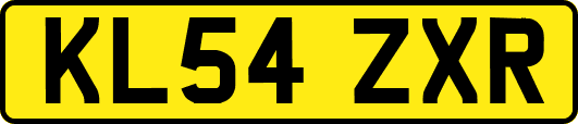 KL54ZXR