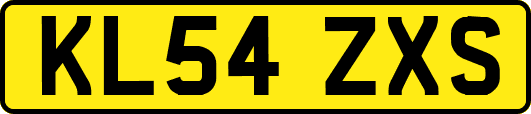 KL54ZXS