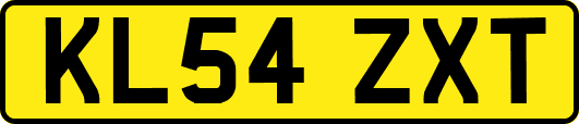 KL54ZXT