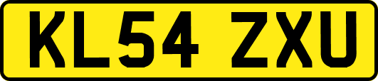 KL54ZXU