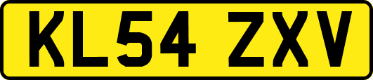 KL54ZXV