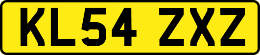 KL54ZXZ