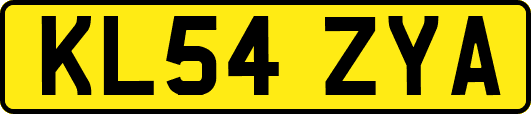 KL54ZYA