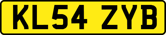 KL54ZYB