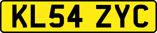 KL54ZYC