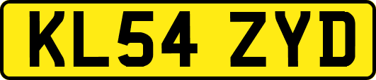 KL54ZYD