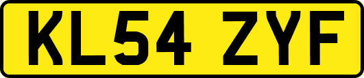 KL54ZYF
