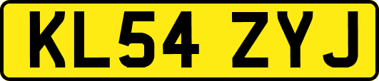 KL54ZYJ