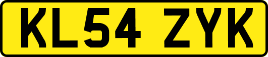 KL54ZYK