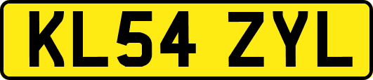 KL54ZYL