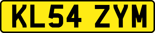 KL54ZYM