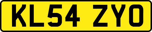 KL54ZYO