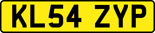 KL54ZYP