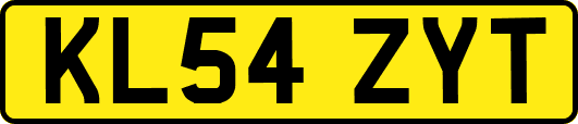 KL54ZYT