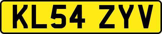 KL54ZYV