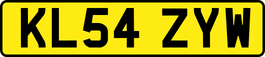 KL54ZYW