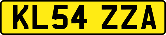 KL54ZZA