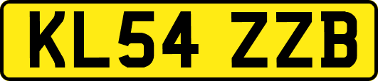 KL54ZZB
