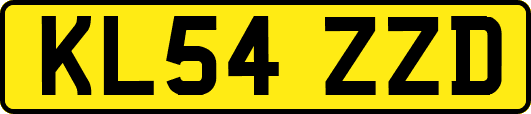 KL54ZZD
